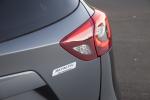 Mazda CX-5 2015 года (US)